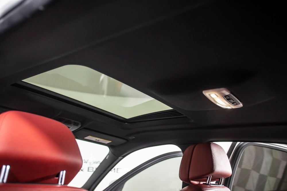 Used 2016 BMW X6 sDrive35i RWD image 22