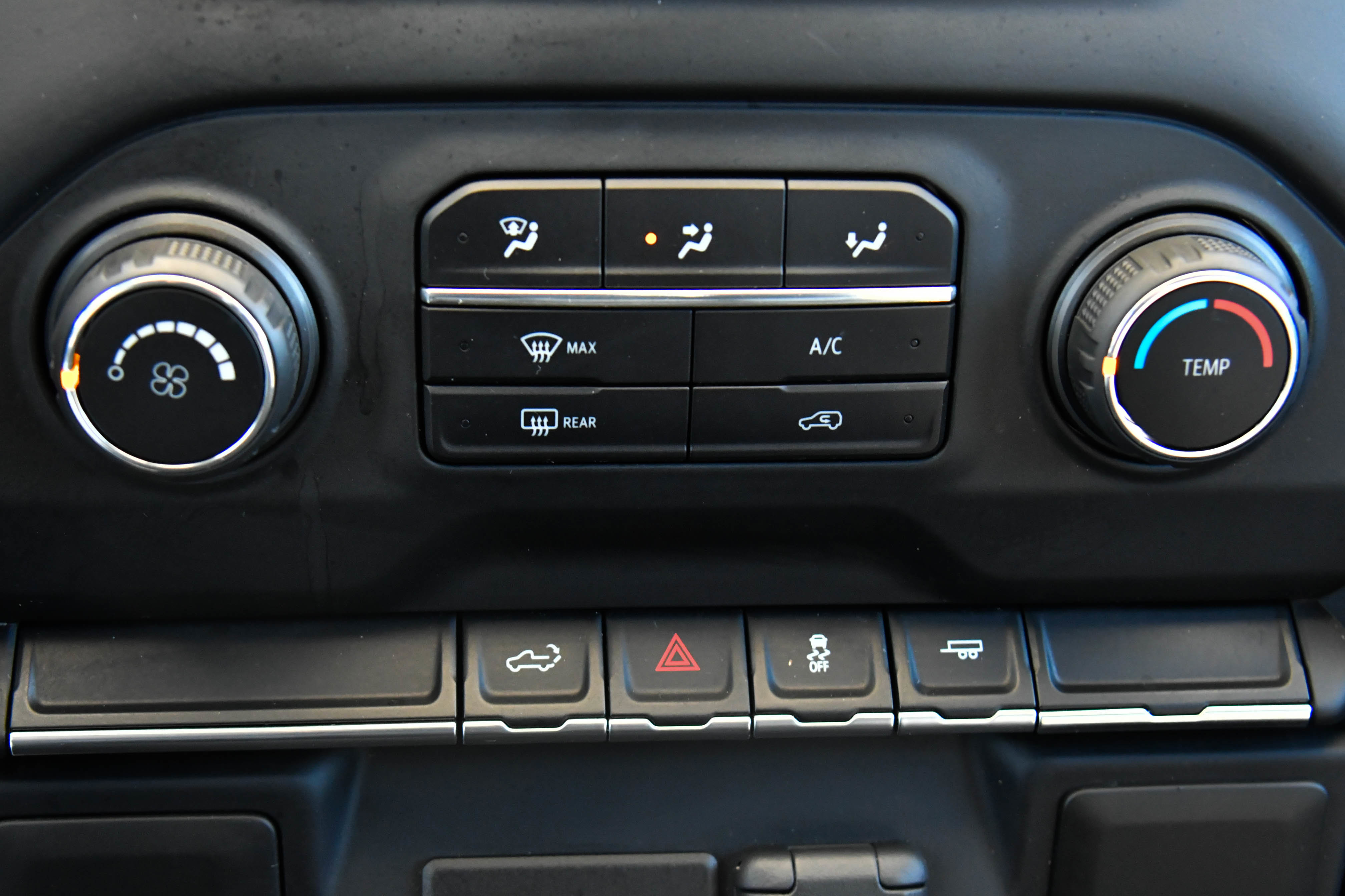 Used 2021 Chevrolet Silverado 1500 Custom RWD image 22