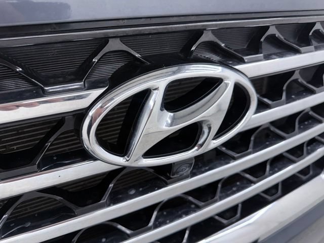 Used 2021 Hyundai Tucson Ultimate FWD image 10