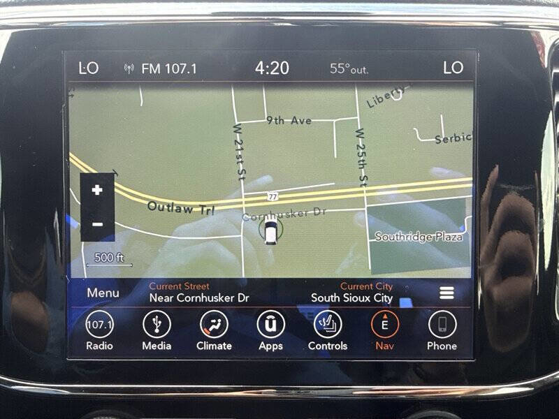 Used 2019 Jeep Grand Cherokee Limited X AWD/4WD image 28