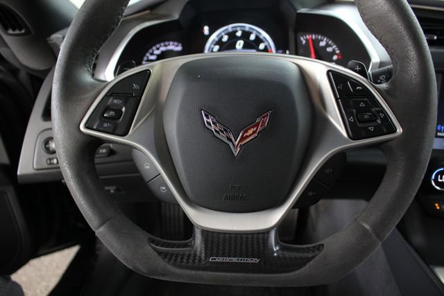 Used 2016 Chevrolet Corvette Z06 w/ 2LZ Preferred Equipment Group image 20