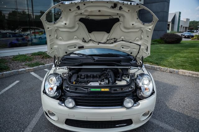 Used 2009 MINI Cooper John Cooper Works FWD image 37