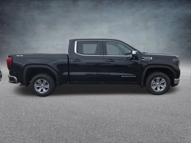 Used 2026 GMC Sierra 1500 SLE w/ Preferred Package image 14