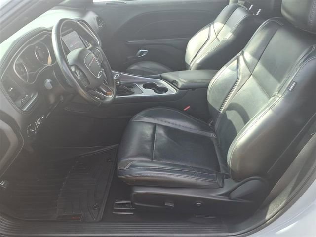Used 2021 Dodge Challenger SXT w/ Plus Package image 10