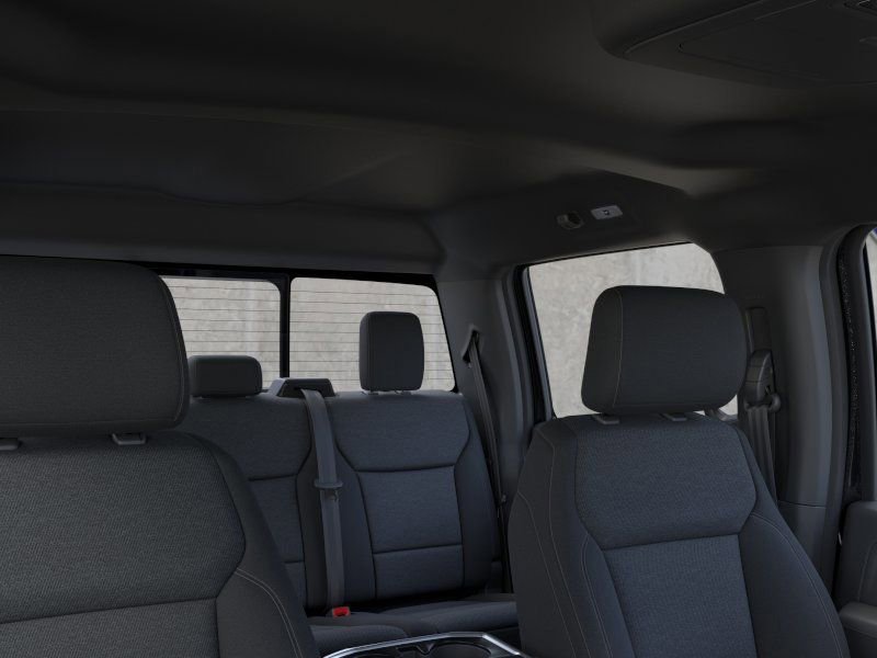 New 2026 Ford F150 XLT AWD/4WD image 22