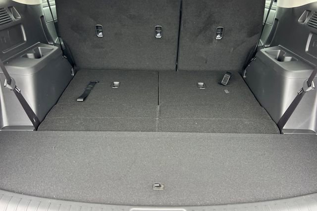 New 2026 Hyundai Santa Fe SE image 16