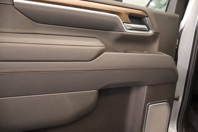 New 2026 Chevrolet Silverado 3500 High Country w/ Technology Package image 26