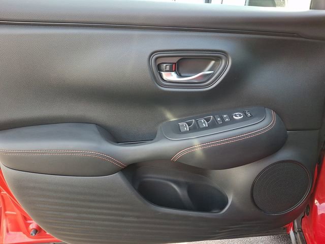 Used 2024 Honda HR-V Sport image 12