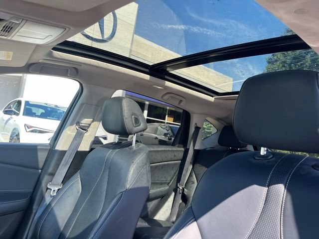 Certified 2020 Acura RDX w/ Technology Package AWD/4WD image 41