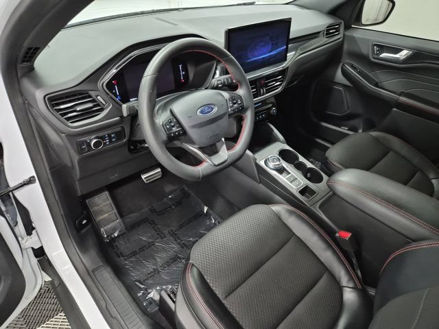 Used 2023 Ford Escape ST-Line w/ Tech Pack #1 FWD image 20