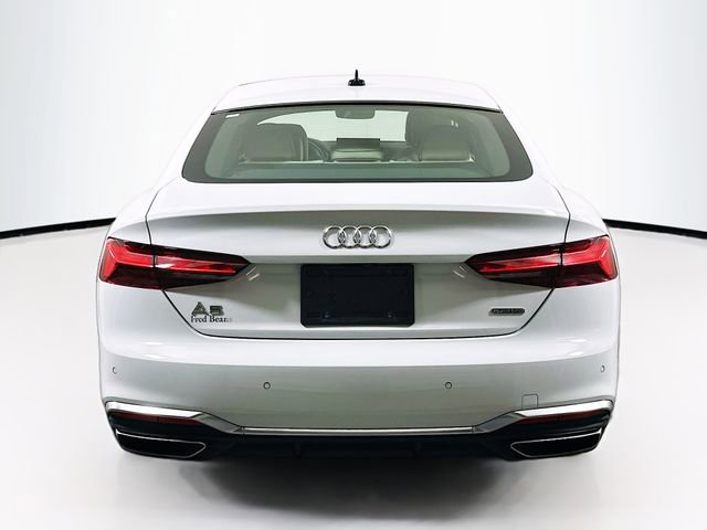 Used 2023 Audi A5 2.0T Premium w/ Convenience Package image 6