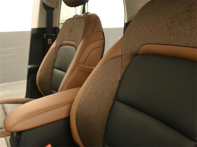 New 2025 Ford Bronco Sport Outer Banks w/ Outer Banks Tech Package+ image 22