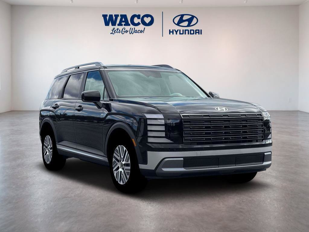 New 2026 Hyundai Palisade SEL AWD/4WD image 11