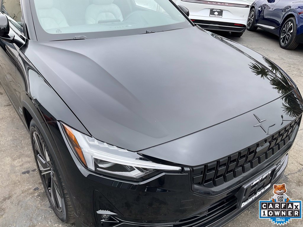 Used 2023 Polestar Polestar 2 w/ Pilot Pack AWD/4WD image 72