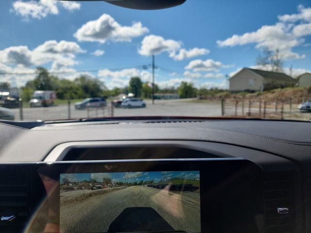 New 2026 Chevrolet Silverado 1500 LT w/ Leather Package image 27