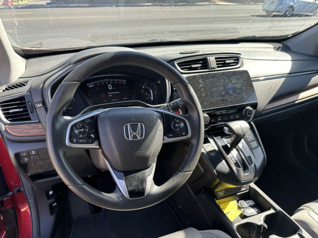 Used 2020 Honda CR-V EX image 12