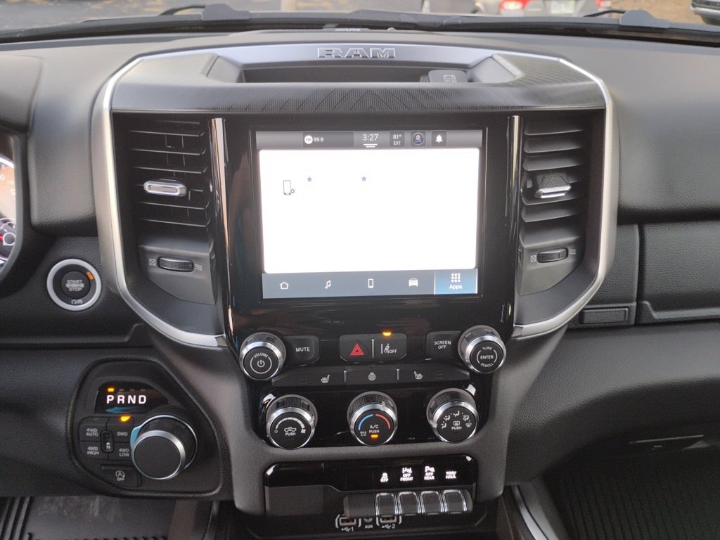 New 2026 RAM 1500 Big Horn image 31