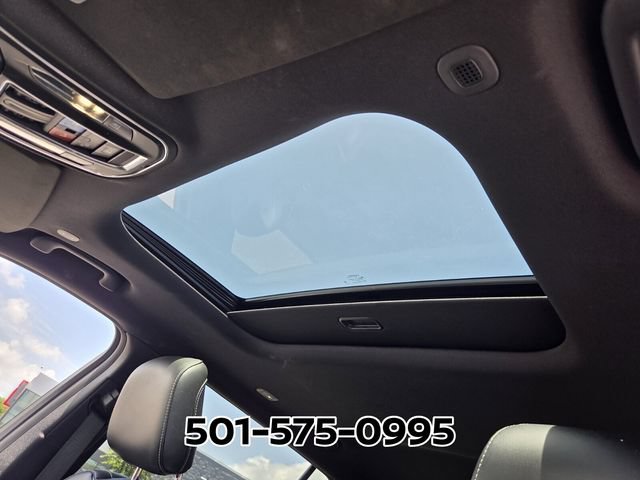 Used 2023 Jeep Grand Cherokee L Laredo AWD/4WD image 10