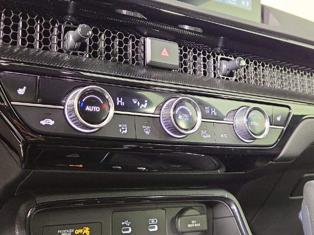 Used 2026 Honda CR-V EX-L image 19
