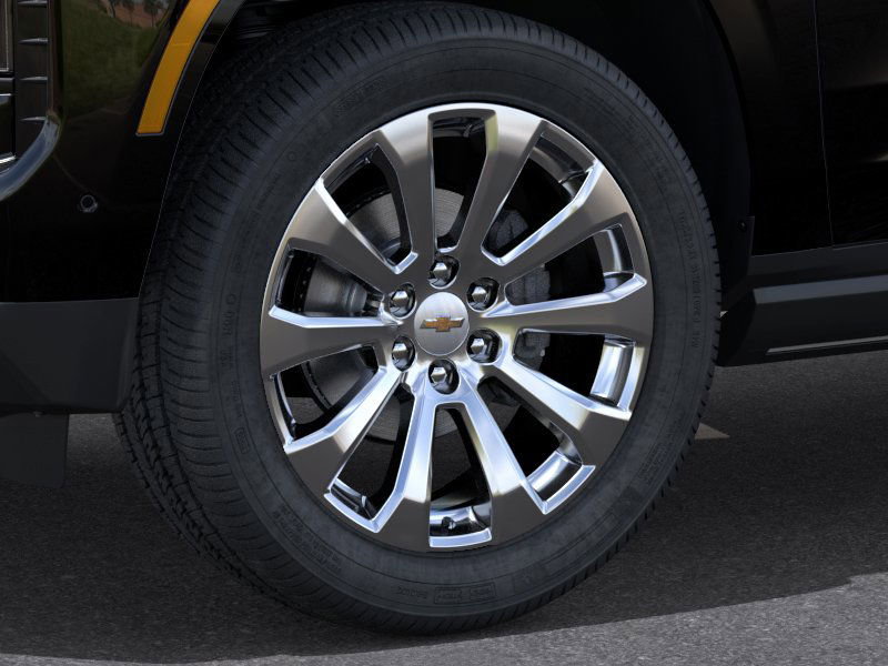 New 2026 Chevrolet Tahoe Premier image 35
