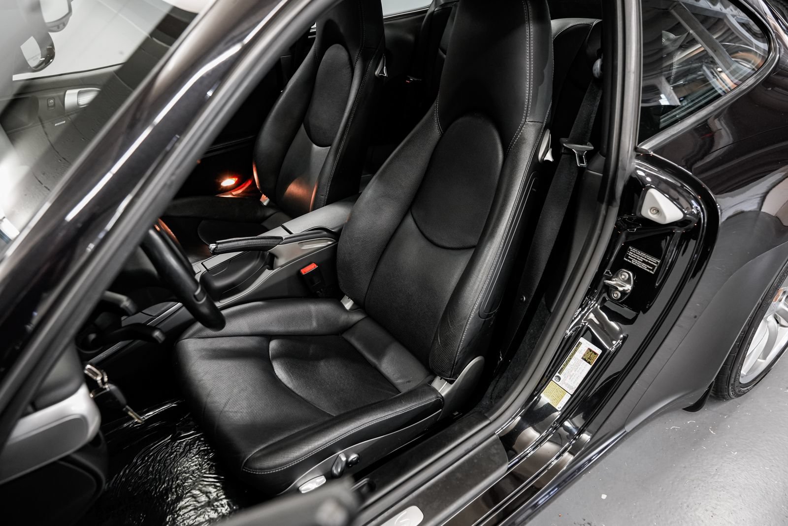 Used 2011 Porsche 911 Carrera S RWD image 18