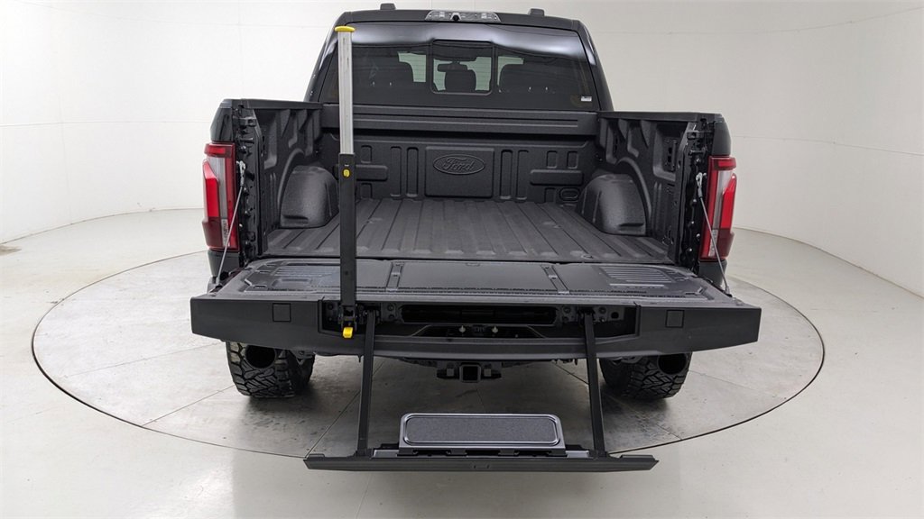 New 2026 Ford F150 Raptor image 9