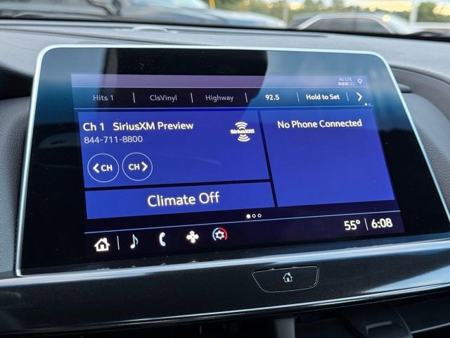 Certified 2024 Cadillac CT5 Premium Luxury image 27