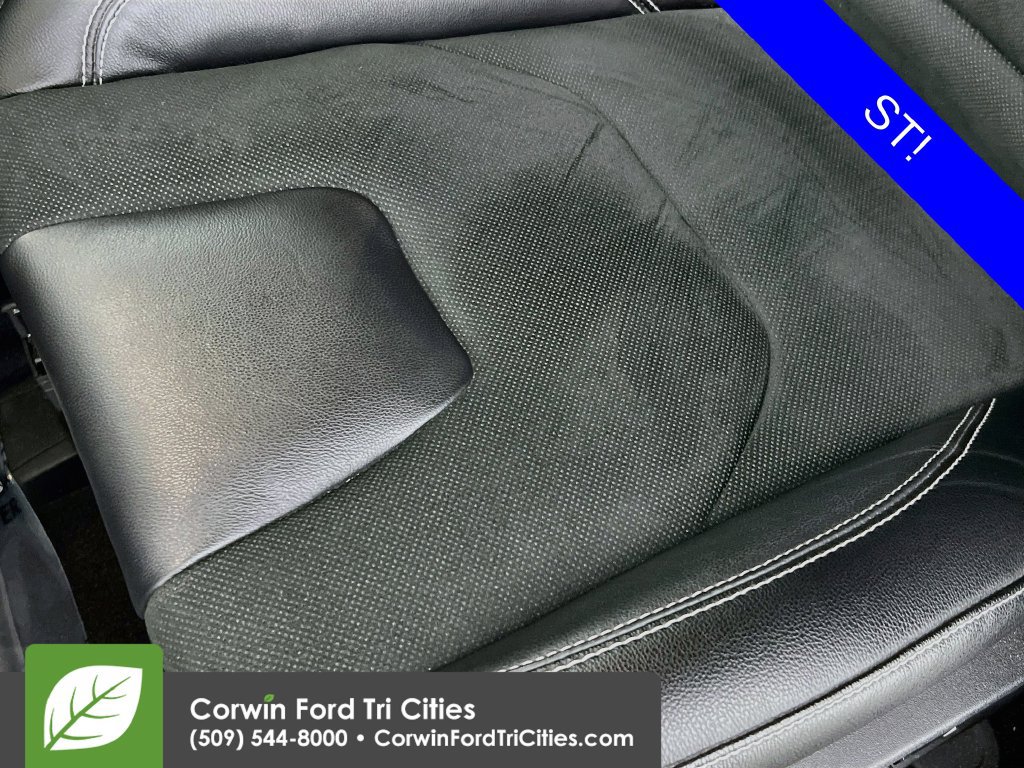 Used 2022 Ford Edge ST AWD/4WD image 22