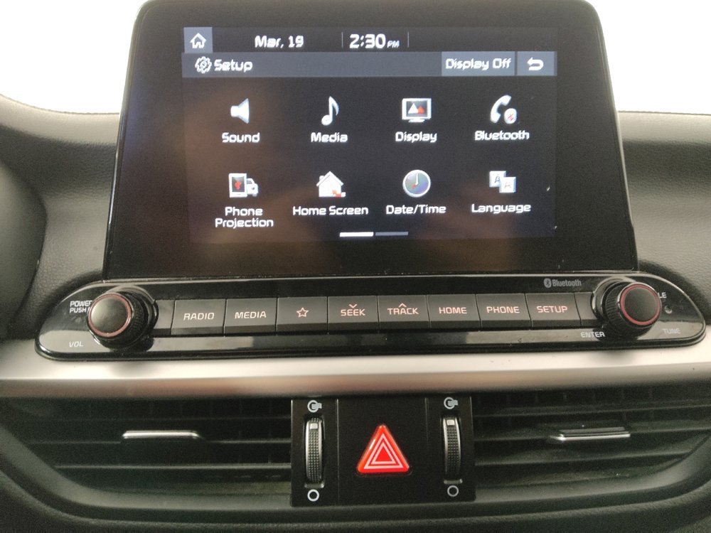 Used 2021 Kia Forte LXS image 25