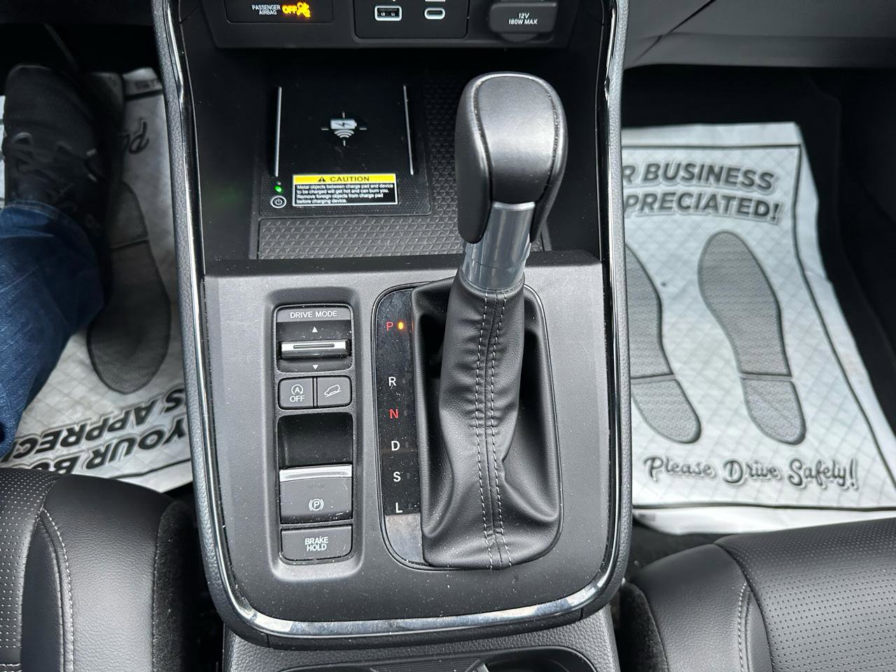 Used 2025 Honda CR-V EX-L image 16