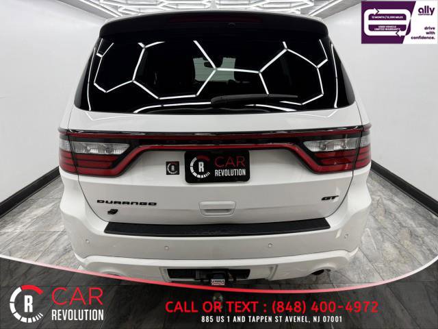 Used 2022 Dodge Durango GT image 5