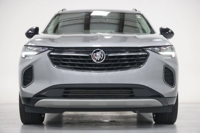 Used 2023 Buick Envision Essence w/ Sport Touring Package AWD/4WD video 2
