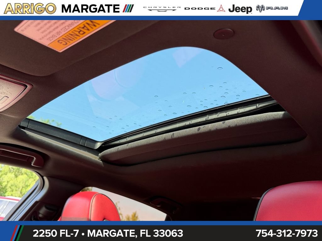 Used 2023 Acura TLX Type S AWD/4WD image 17