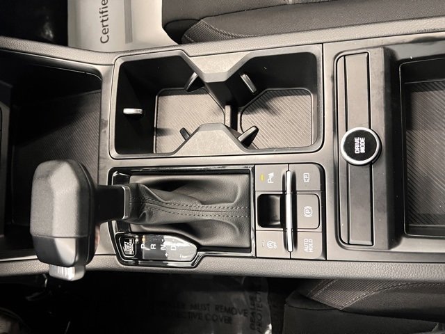 Used 2025 Kia K5 LXS image 23