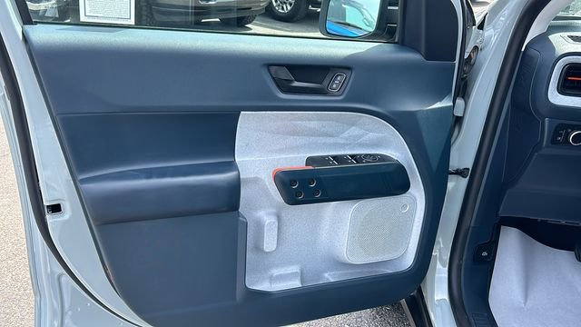Certified 2024 Ford Maverick XLT w/ XLT Luxury Package FWD image 16