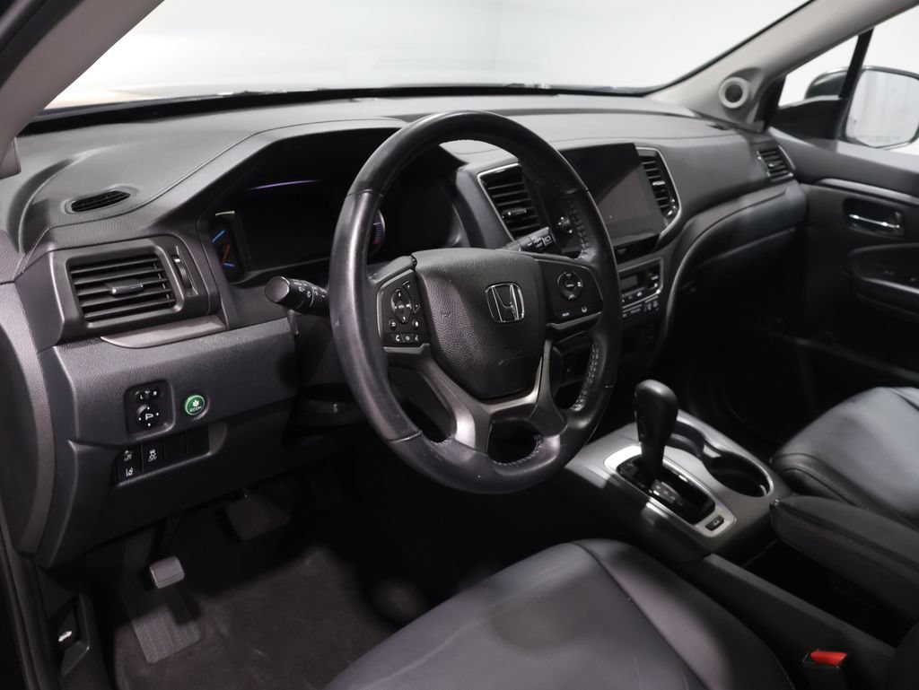 Used 2020 Honda Pilot EX-L image 17