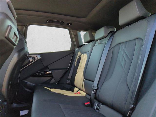 New 2026 BMW X3 xDrive30 AWD/4WD image 16