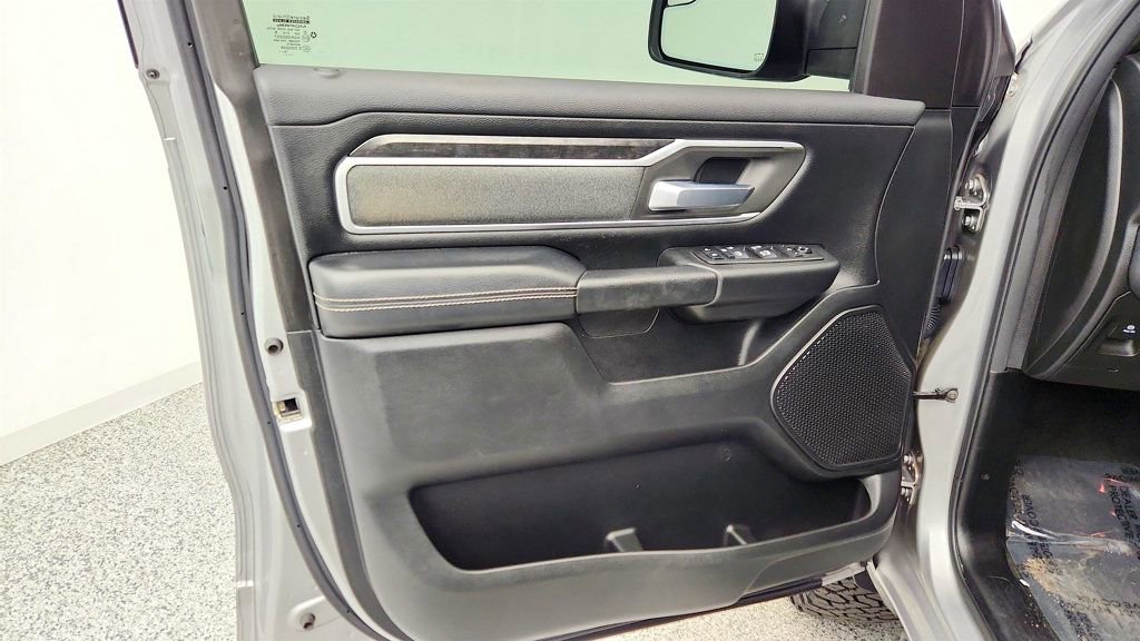 Used 2020 RAM 1500 Big Horn image 10