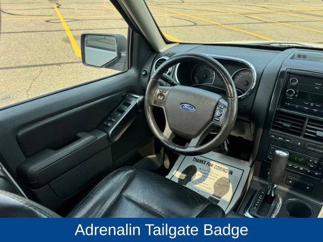 Used 2009 Ford Explorer Sport Trac Adrenalin AWD/4WD image 14