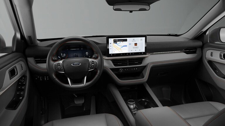 New 2026 Ford Explorer Active w/ Active Comfort Package AWD/4WD image 30
