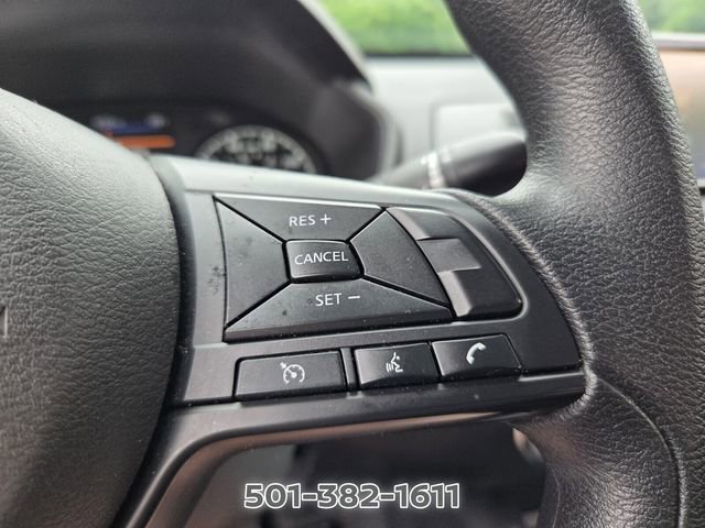 Used 2023 Nissan Altima 2.5 S FWD image 27