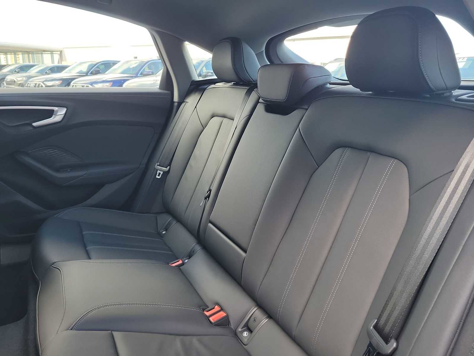 New 2025 Audi A5 2.0T Premium image 19