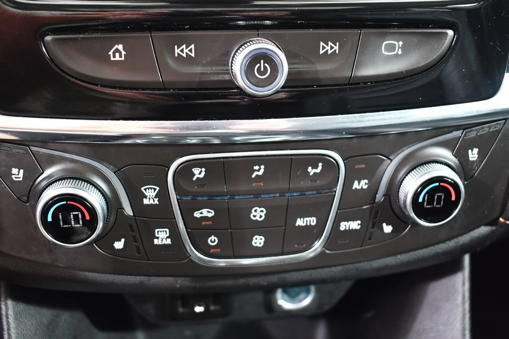 Used 2018 Chevrolet Traverse Premier w/ Redline Edition AWD/4WD image 29