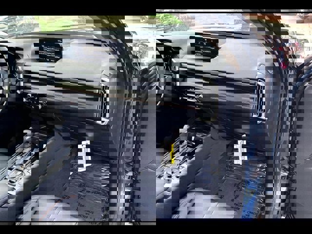 New 2026 MAZDA CX-50 AWD 2.5 Hybrid w/ Cargo Package image 48