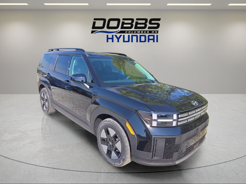 New 2027 Hyundai Santa Fe SEL FWD image 7