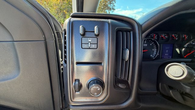 Certified 2014 Chevrolet Silverado 1500 W/T w/ Trailering Package RWD image 16