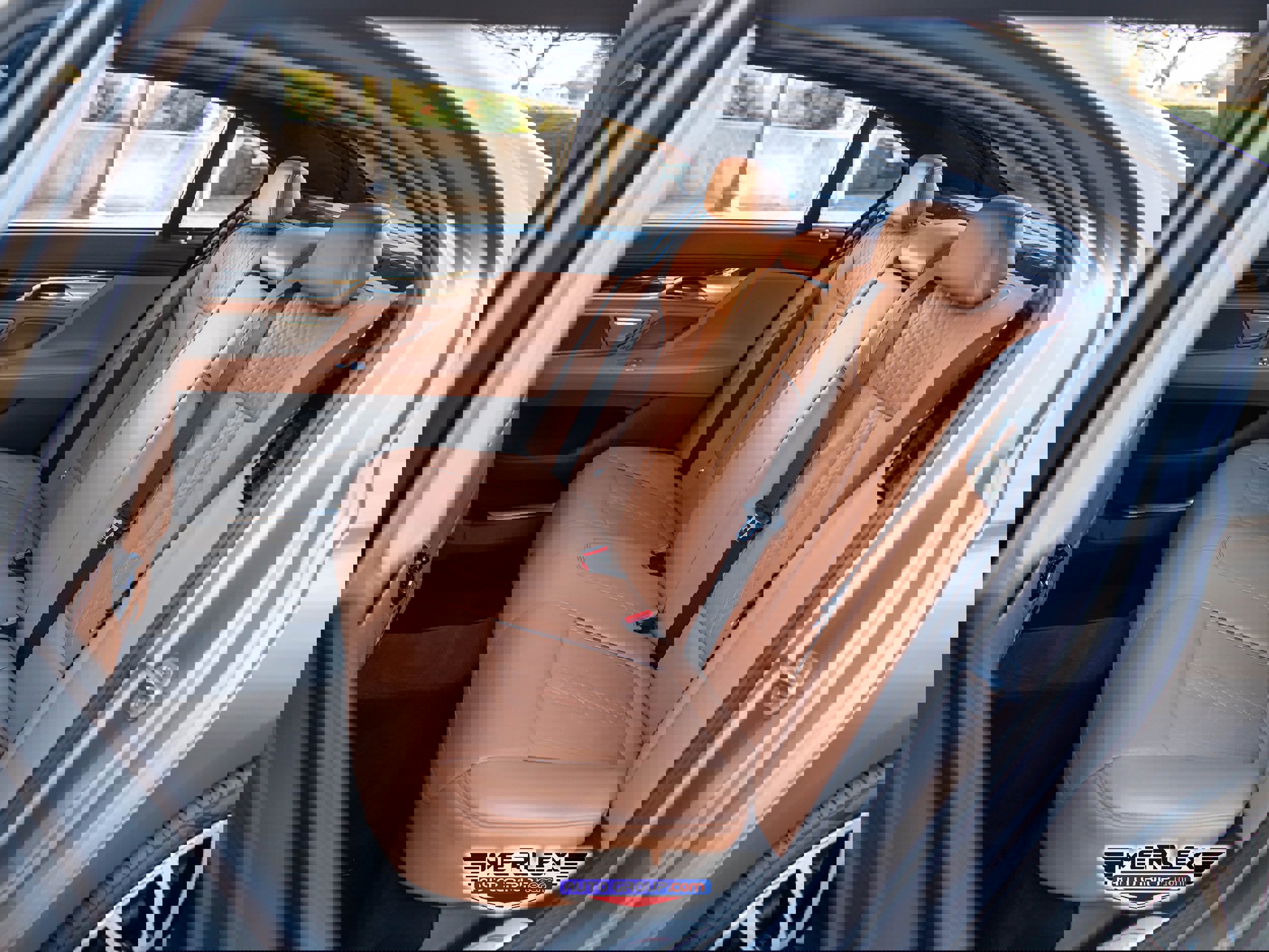 Used 2018 BMW 750i w/ Executive Package image 20