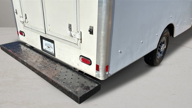Used 2020 Chevrolet Express 3500 Work Van w/ Power Convenience Package image 32