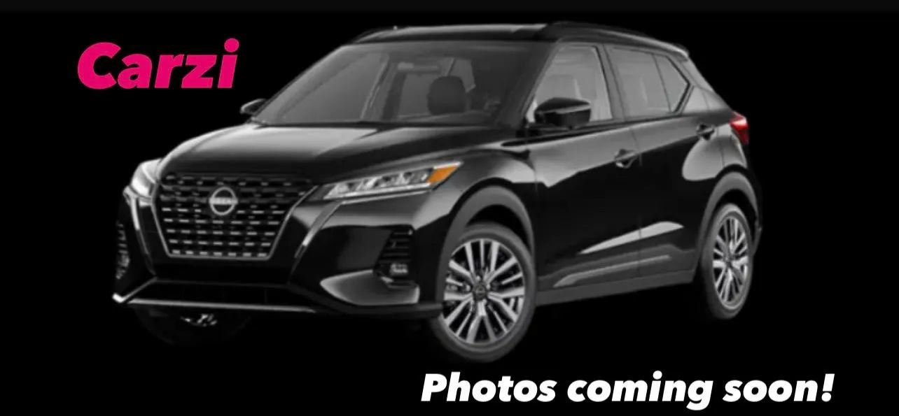 Used 2023 Nissan Kicks S FWD image 1