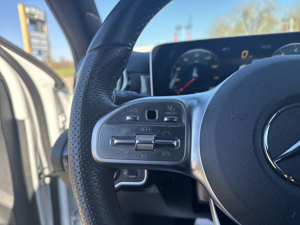 Used 2020 Mercedes-Benz A 220 image 17